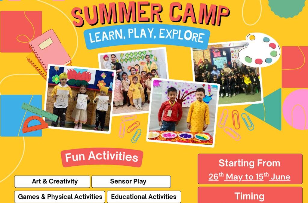 Summer Camp